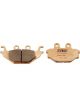 TRW Motorcycle Brake Pads