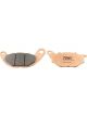 TRW Motorcycle Brake Pads