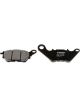 TRW Motorcycle Brake Pads
