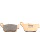 TRW Motorcycle Brake Pads