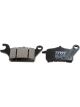TRW Motorcycle Brake Pads