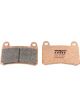 TRW Motorcycle Brake Pads