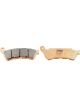 TRW Motorcycle Brake Pads