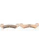 TRW Motorcycle Brake Pads