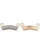 TRW Motorcycle Brake Pads