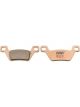 TRW Motorcycle Brake Pads
