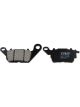 TRW Motorcycle Brake Pads