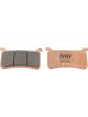 TRW Motorcycle Brake Pads