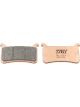 TRW Motorcycle Brake Pads