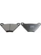 TRW Motorcycle Brake Pads