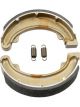 TRW Motorcycle Brake Shoe