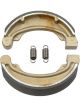 TRW Motorcycle Brake Shoe