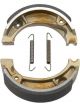 TRW Motorcycle Brake Shoe