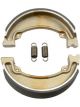 TRW Motorcycle Brake Shoe