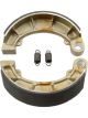 TRW Motorcycle Brake Shoe