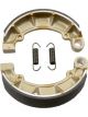 TRW Motorcycle Brake Shoe