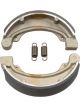 TRW Motorcycle Brake Shoe