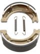 TRW Motorcycle Brake Shoe