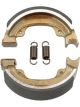 TRW Motorcycle Brake Shoe