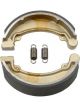 TRW Motorcycle Brake Shoe