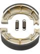TRW Motorcycle Brake Shoe