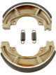TRW Motorcycle Brake Shoe