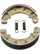 TRW Motorcycle Brake Shoe