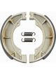 TRW Motorcycle Brake Shoe
