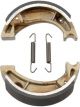 TRW Motorcycle Brake Shoe