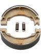 TRW Motorcycle Brake Shoe