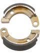 TRW Motorcycle Brake Shoe