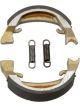 TRW Motorcycle Brake Shoe