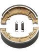 TRW Motorcycle Brake Shoe
