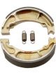 TRW Motorcycle Brake Shoe