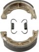 TRW Motorcycle Brake Shoe