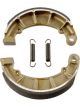 TRW Motorcycle Brake Shoe