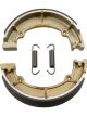 TRW Motorcycle Brake Shoe