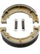 TRW Motorcycle Brake Shoe