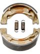 TRW Motorcycle Brake Shoe