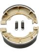 TRW Motorcycle Brake Shoe