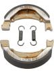 TRW Motorcycle Brake Shoe