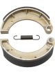 TRW Motorcycle Brake Shoe