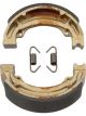 TRW Motorcycle Brake Shoe