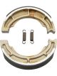 TRW Motorcycle Brake Shoe