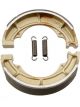 TRW Motorcycle Brake Shoe