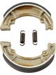 TRW Motorcycle Brake Shoe