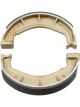 TRW Motorcycle Brake Shoe