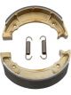 TRW Motorcycle Brake Shoe
