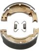 TRW Motorcycle Brake Shoe