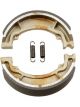 TRW Motorcycle Brake Shoe
